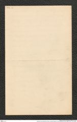 Nachlass Franz Steindachner, Brief von Eduard Graeffe an Franz Steindachner (23.03.1898), Inv.Nr. 173.19, Seite 4